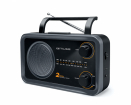 Muse M-06 DS Black/Grey (M-06DS