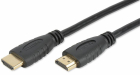Techly HDMI Male - HDMI Male 4K 6m (025930