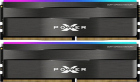 Silicon Power XPOWER Zenith RGB 32GB (2x16GB) 3200 MHz (SP032GXLZU320BDD