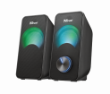 Speakers Trust Arys Black (23120