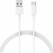 Xiaomi Mi USB Type-C Male - USB Male 1m White (BHR4422GL
