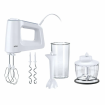 Braun MultiMix 3 HM 3135 WH (HM 3135 WH