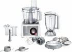 Bosch MultiTalent 8 MC812S814 White (MC812S814