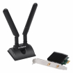 Edimax EW-7833AXP Wi-Fi 6 Bluetooth 5.0  (EW-7833AXP