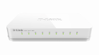 D-Link GO-SW-8G E (GO-SW-8G/E