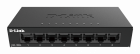 D-Link DGS-108GL E (DGS-108GL/E