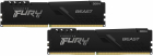Kingston Fury Beast 8GB (2x4GB) 3200 MHz (KF432C16BBK2/8