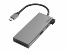 Hama USB-C Hub Multiport 6 Ports (200110H