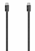 Hama USB Type-C Male - USB Type-C Male 1m Black 4K (200656H