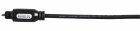 Avinity Toslink 0.75m Black (127107H