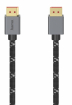 Hama DisplayPort Male - DisplayPort Male 2m Black 8K (200505H