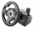 Gaming steering wheel Esperanza Drift EGW101 Black (EGW101