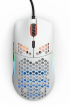 Glorious PC Gaming Race Model O- White (GOM-WHITE