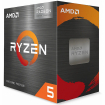 AMD Ryzen 5 5600G (100-100000252BOX