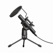 Trust GXT 241 Velica Black (24182