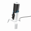 Mikrofons Trust GXT 258W FYRU White (24257