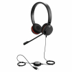 Jabra Evolve 20SE MS Stereo Black (4999-823-309