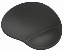 Mouse pad Trust BigFoot XL Black (23728