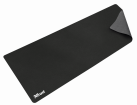 Mouse pad Trust Mouse Pad XXL Black (24194