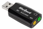 Rebel USB Sound Card 5.1 (KOM0638