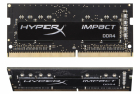HyperX KF432S20IBK2/32 2 x 16 GB Black (KF432S20IBK2/32