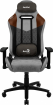 Aerocool DUKE AeroSuede Brown / Grey (AEROAC-280DUKE-GREY