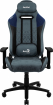 Aerocool DUKE AeroSuede Black / Blue (AEROAC-280DUKE-BK/BL