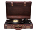 Camry CR 1149 Turntable Suitcase (CR1149