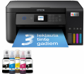 Multifunction printer Epson L4260 Black (C11CJ63409