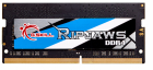 G.Skill Ripjaws 16GB F4-3200C22S-16GRS (F4-3200C22S-16GRS