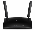 TP-Link TL-MR6500v N300 4G LTE Telephony (TL-MR6500V