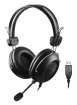 A4Tech HU-35 Black (A4TSLU46718