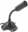 Desktop Microphone Esperanza Scream EH179 Black (EH179