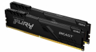 Kingston Fury Beast 2 x 16 GB Black (KF432C16BBK2/32
