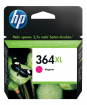 Tintes kārtridžs HP 364XL Magenta (EXP_CB324EE