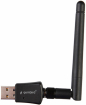 Gembird High Power USB WiFi adapter (WNP-UA300P-02
