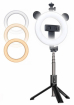 CP X4 LED Black (CPX4