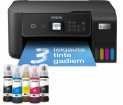 Multifunction printer Epson EcoTank L3260 (C11CJ66407
