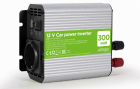 Energenie Car Power Inverter 300 W 12V (EG-PWC300-01