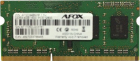 Afox AFSD38AK1P 8GB 1333 MHz (AFSD38AK1P