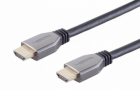 Brackton HDMI Male - HDMI Male 5m 10K OEM (HD10-FKB-0500.B