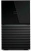Western Digital My Book Duo 28TB Black (WDBFBE0280JBK-EESN