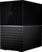 Western Digital My Book 24TB Black (WDBFBE0240JBK-EESN