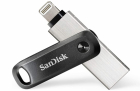 SanDisk iXpand 64GB USB 3.0 - Lightning (SDIX60N-064G-GN6NN