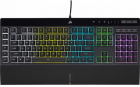 Corsair K55 RGB PRO Gaming Black (CH-9226765-NA