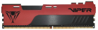 Patriot Viper Elite II 16GB 2666 MHz Red (PVE2416G266C6
