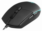 Mars Gaming MMG Black (MMG