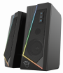 Trust GXT 609 Zoxa Black (24070