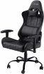 Gaming chair Trust GXT 708 Resto Black (24436