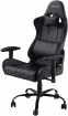 Datorkrēsls Trust GXT 708 Resto Black (24436